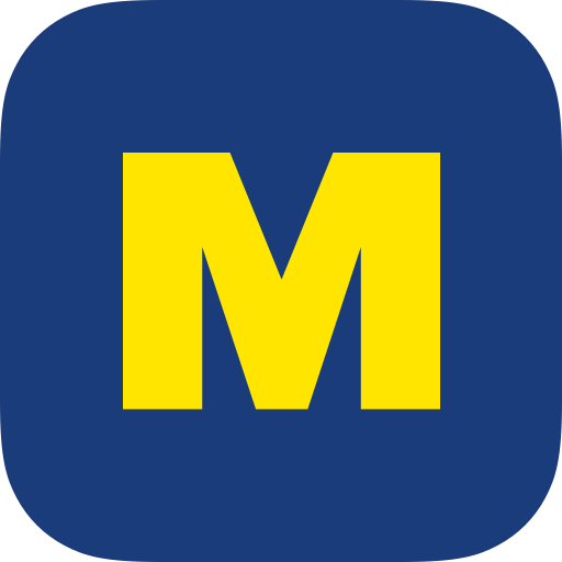 Metro App